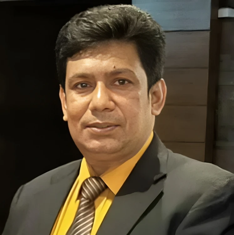 এ. টি. এম. গাউসুল ওয়াজেদ